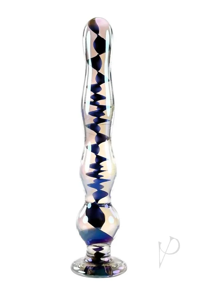 Anal Playboy Pb Jewels Wand Clearblack