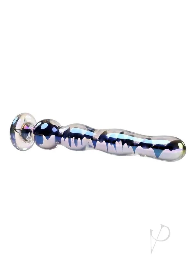 Anal Playboy Pb Jewels Wand Clearblack
