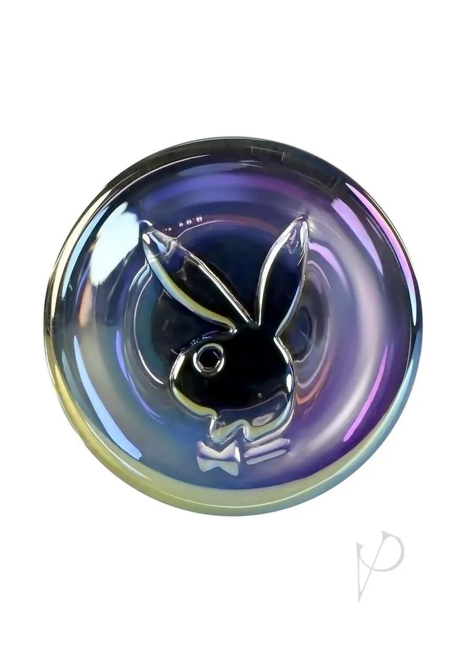 Anal Playboy Pb Jewels Wand Clearblack