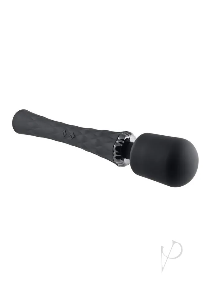 Anal Playboy Pb Royal Black