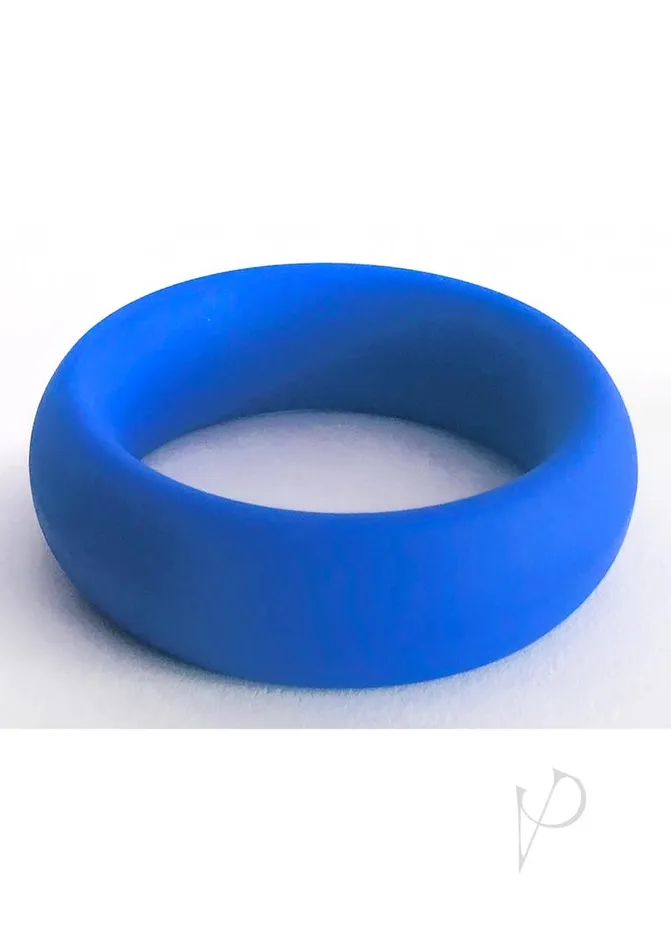 Boneyard Meat Rack Cock Ring Blue Boneyard Male Sex Toys