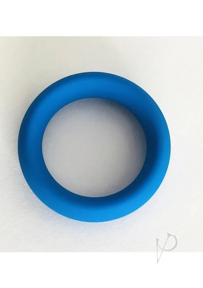 Boneyard Meat Rack Cock Ring Blue Boneyard Male Sex Toys