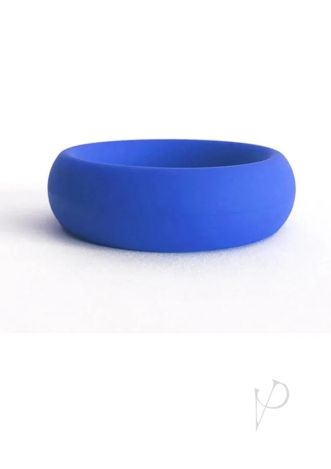 Boneyard Meat Rack Cock Ring Blue Boneyard Male Sex Toys