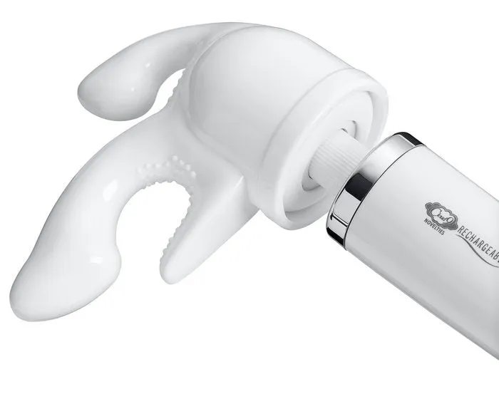 Cloud 9 Female Sex Toys Full Size TriGasm Wand Attachment