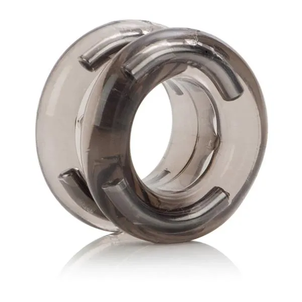 Couples California Exotics Magnum Support Plus Double Ring