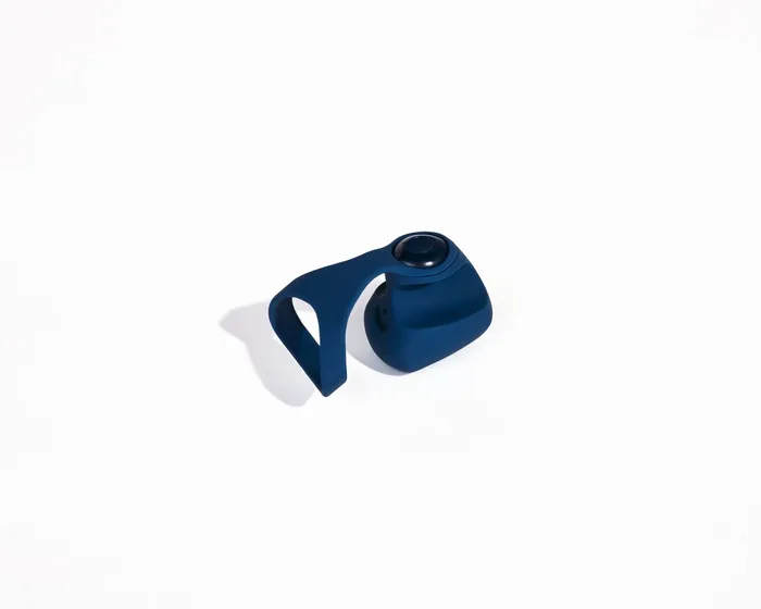 Dame Fin Navy Xandebay Vibrators