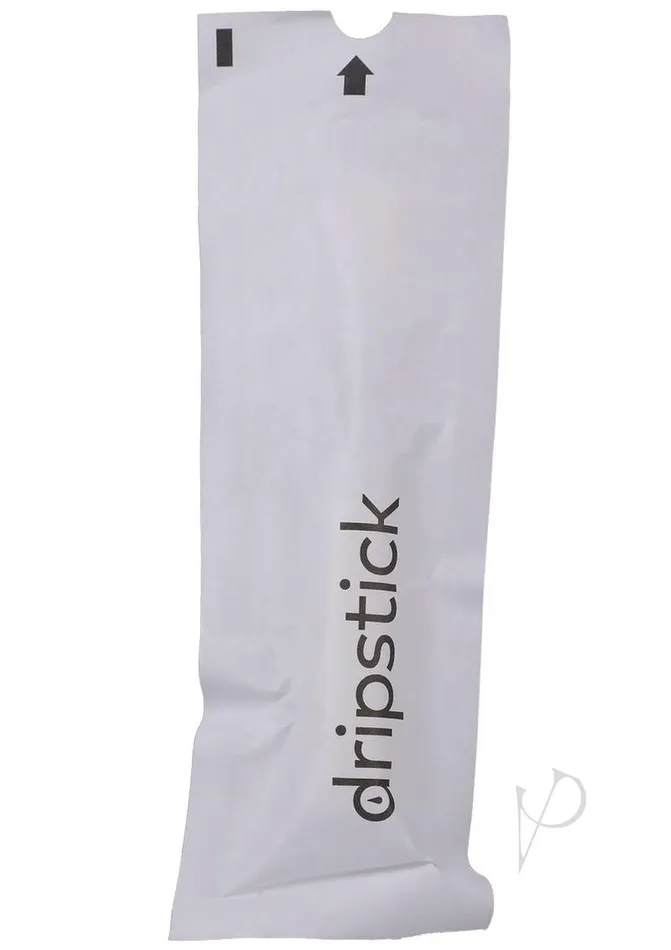 Doc Johnson Vibrators Awkward Essentials Dripsticks 12pk Doc Johnson Vibrators Awkward Essentials Dripsticks 12pk