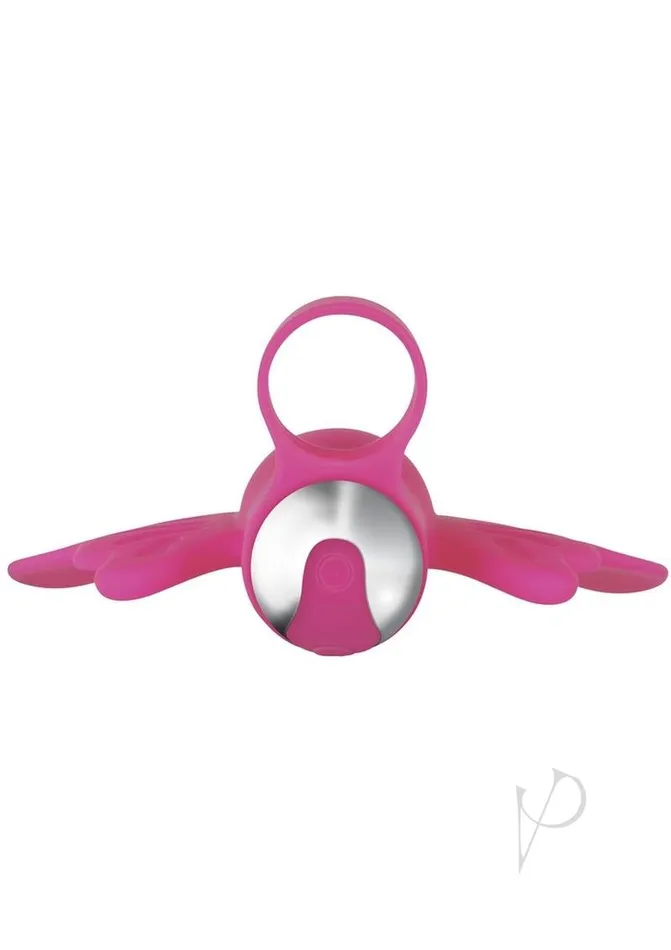 Evolved Vibrators My Butterfly Pink