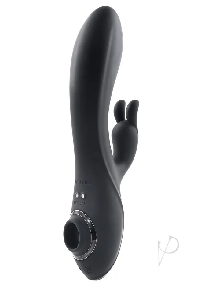 Evolved Vibrators Rabbit Hole