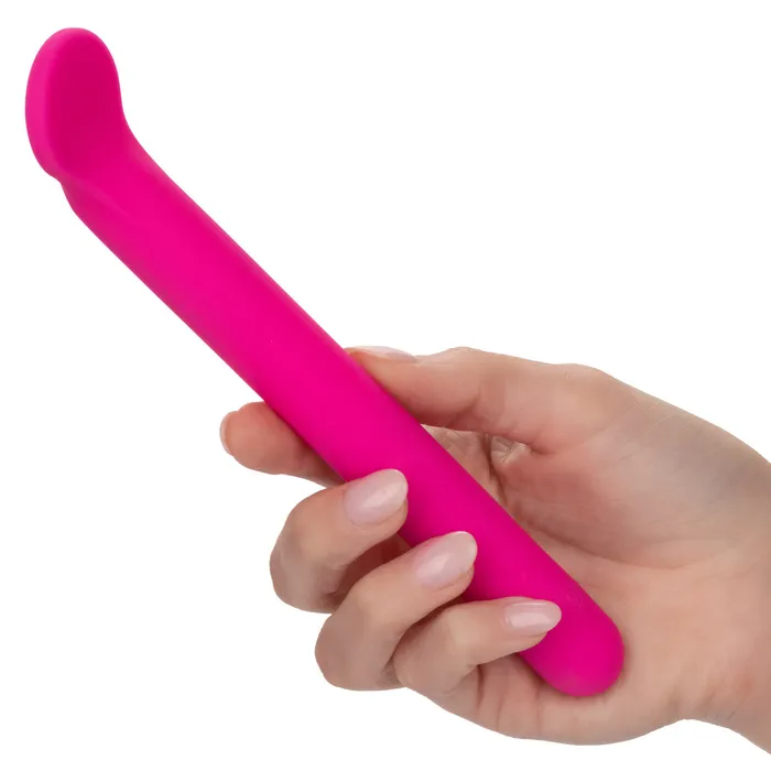 Female Sex Toys CALIFORNIA EXOTIC NOVELTIES LLC Bliss Liquid Silicone Clitoriffic Vibe