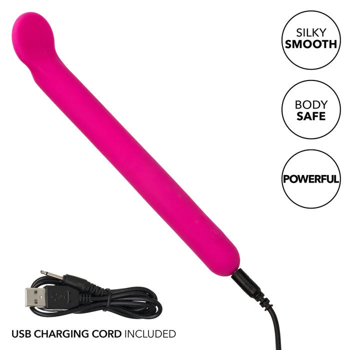 Female Sex Toys CALIFORNIA EXOTIC NOVELTIES LLC Bliss Liquid Silicone Clitoriffic Vibe