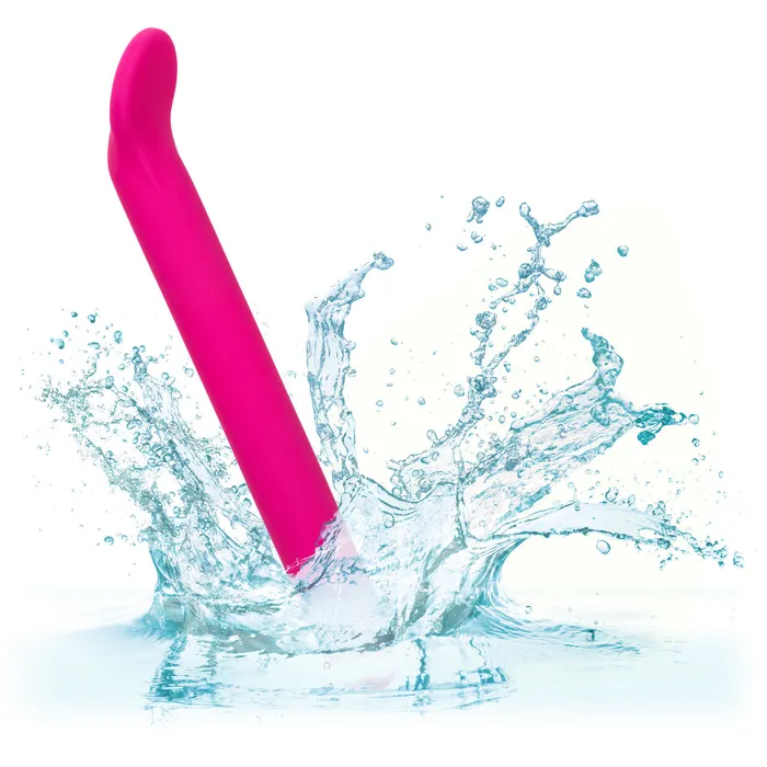Female Sex Toys CALIFORNIA EXOTIC NOVELTIES LLC Bliss Liquid Silicone Clitoriffic Vibe