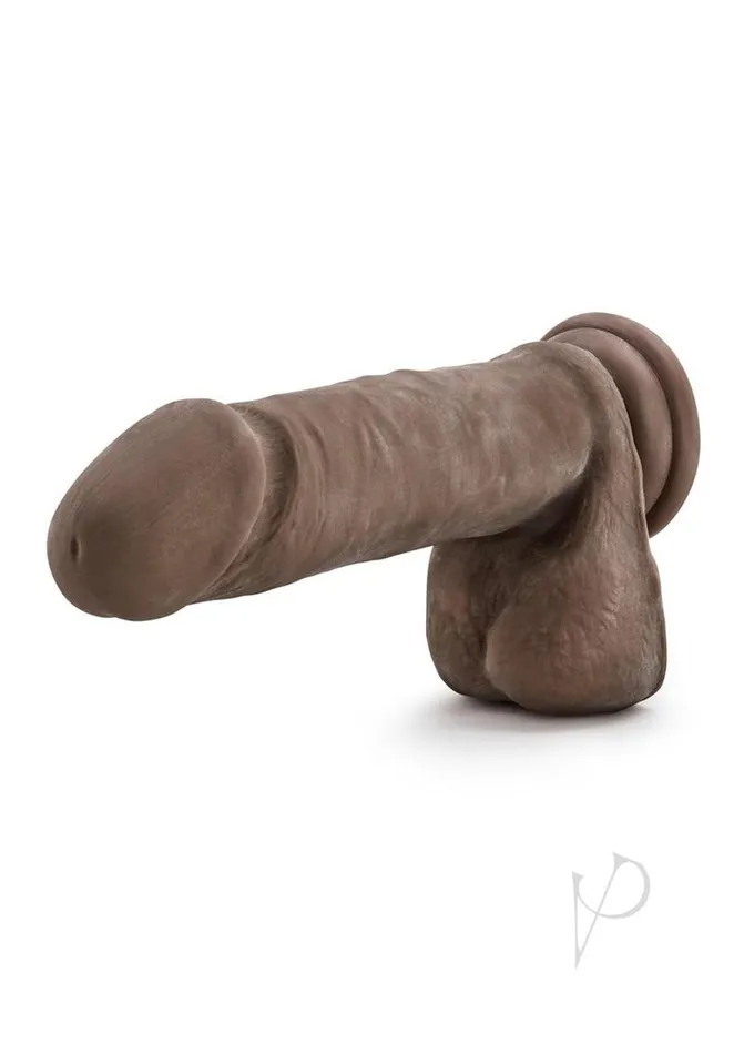 Female Sex Toys Dr Skin Dr Skin Plus Thick Pose Dildo 9 Choco Female Sex Toys Dr Skin Dr Skin Plus Thick Pose Dildo 9 Choco
