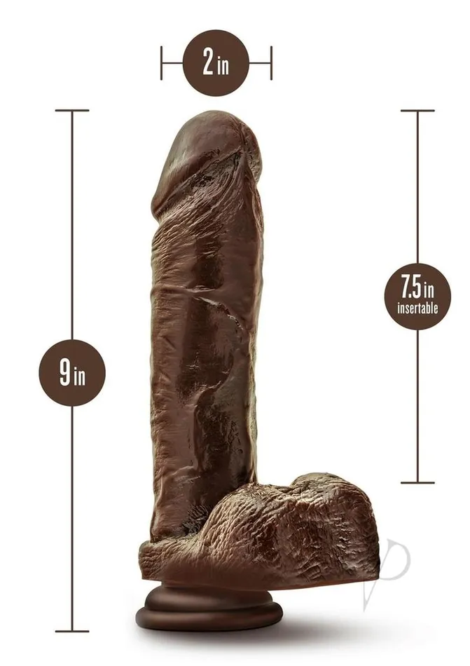 Female Sex Toys Dr Skin Dr Skin Plus Thick Pose Dildo 9 Choco Female Sex Toys Dr Skin Dr Skin Plus Thick Pose Dildo 9 Choco
