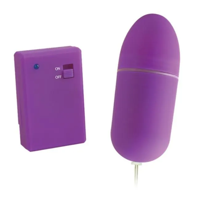 Female Sex Toys Neon Remote Control Waterproof Bullet Vibrator Pipedream