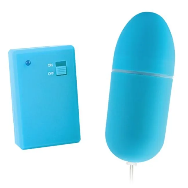 Female Sex Toys Neon Remote Control Waterproof Bullet Vibrator Pipedream