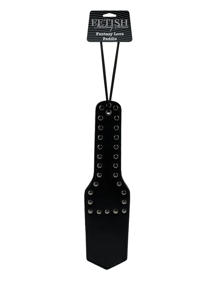 Fetish Fantasy Couples Love Paddle Fetish Fantasy Limited Edition Fetish Fantasy Couples Love Paddle Fetish Fantasy Limited Edition
