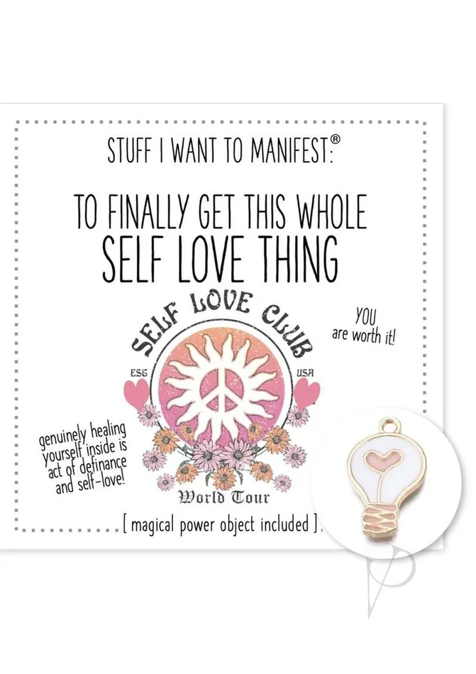 Finally Get This Whole Self Love Thing Warm Human Vibrators