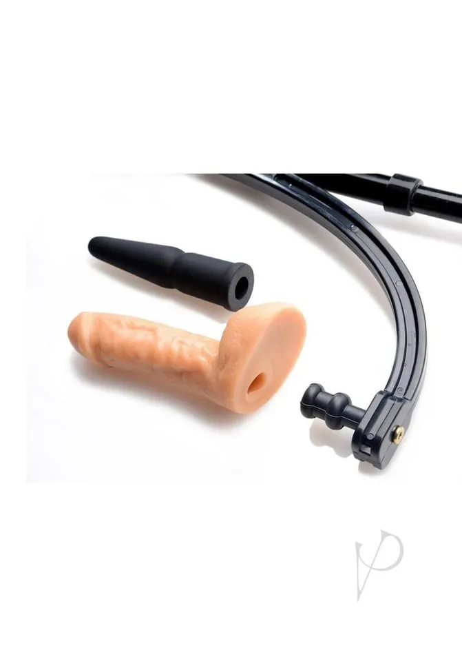 Lovebotz Lb Pleasure Poledisc Vibrators