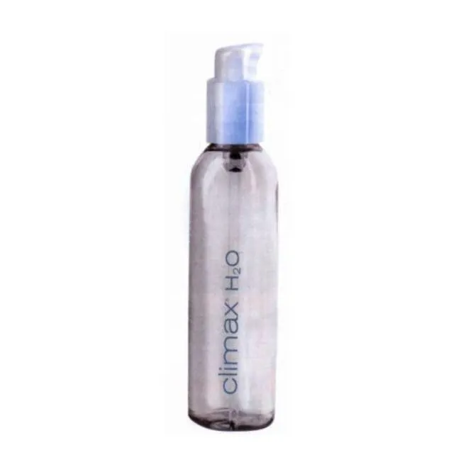 Lubricants Topco Climax H2O Water Based Lubricant in 6oz177ml